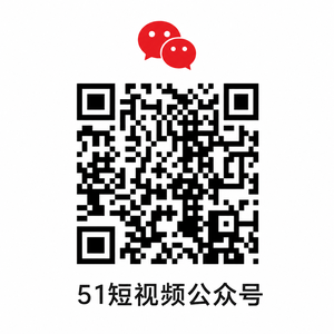 国产自拍公众号二维码